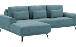 Bank Princess met Elektrisch Uitschuifbaar Zitvlak