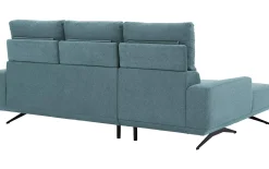 Bank Princess met Elektrisch Uitschuifbaar Zitvlak