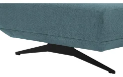 Bank Princess met Elektrisch Uitschuifbaar Zitvlak