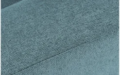 Bank Princess met Elektrisch Uitschuifbaar Zitvlak