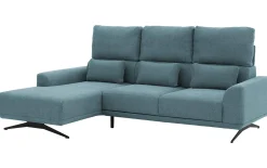 Bank Princess met Elektrisch Uitschuifbaar Zitvlak