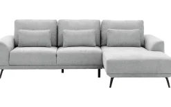 Bank Princess met Elektrisch Uitschuifbaar Zitvlak