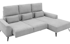 Bank Princess met Elektrisch Uitschuifbaar Zitvlak