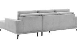 Bank Princess met Elektrisch Uitschuifbaar Zitvlak