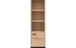 Bücherschrank Sans