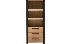 Bücherschrank Santos