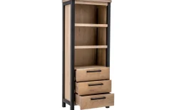 Bücherschrank Santos