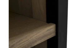 Bücherschrank Santos