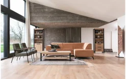 Bücherschrank Santos