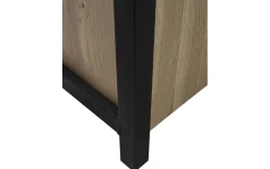 Bücherschrank Santos