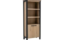 Bücherschrank Santos