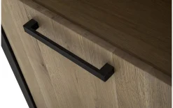 Bücherschrank Santos