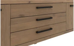 Bücherschrank Santos