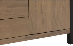 Bücherschrank Santos