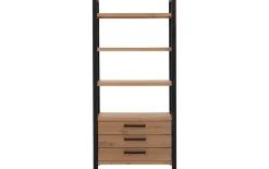 Bücherschrank Santos