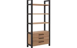 Bücherschrank Santos