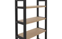 Bücherschrank Santos