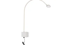 Bed verlichting light (set van 2 stuks)