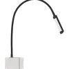 Bed verlichting light (set van 2 stuks)