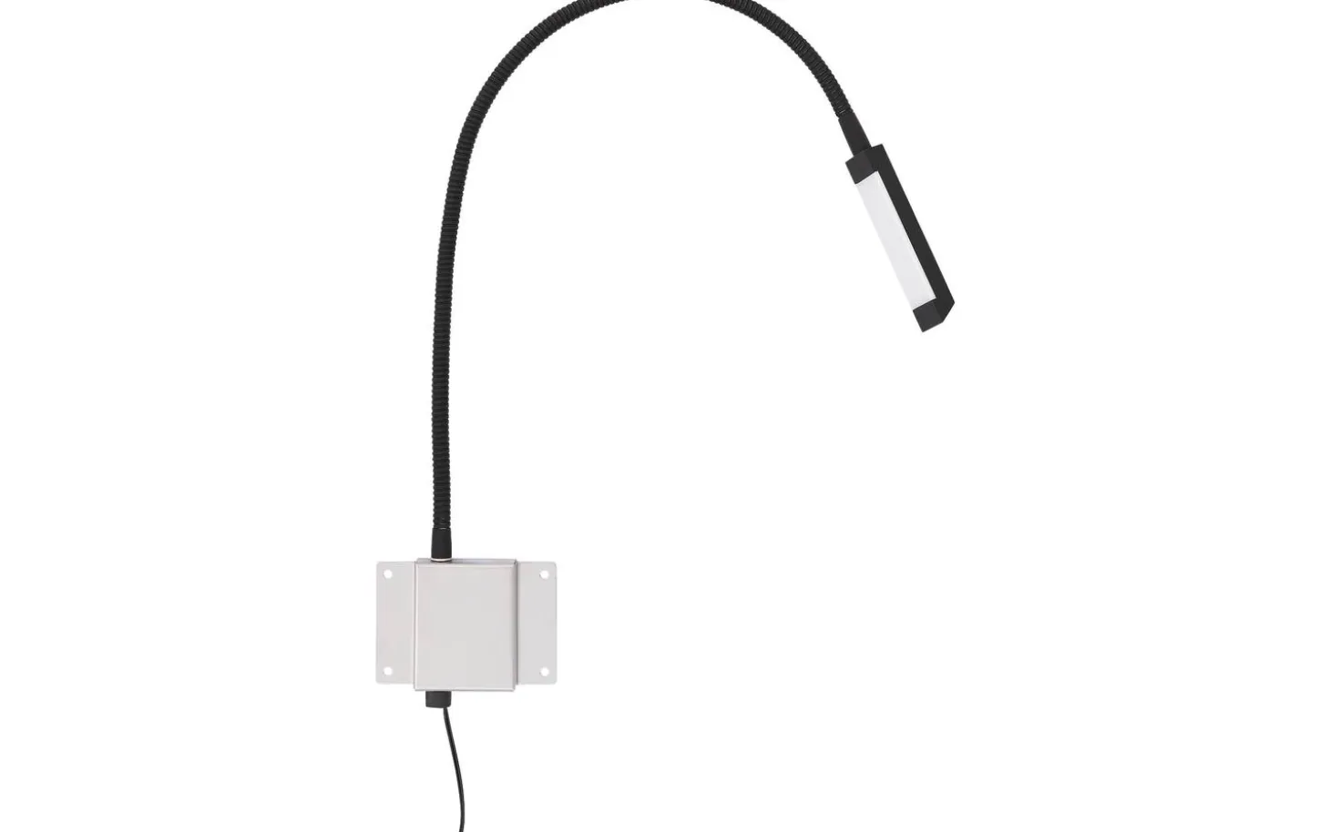 Bed verlichting light (set van 2 stuks)
