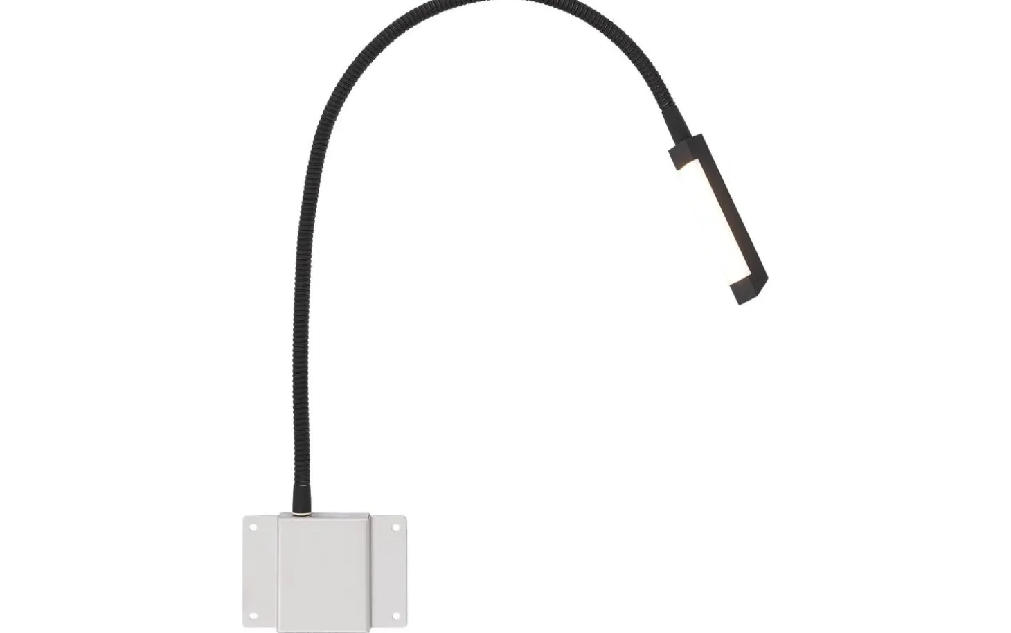 Bed verlichting light (set van 2 stuks)