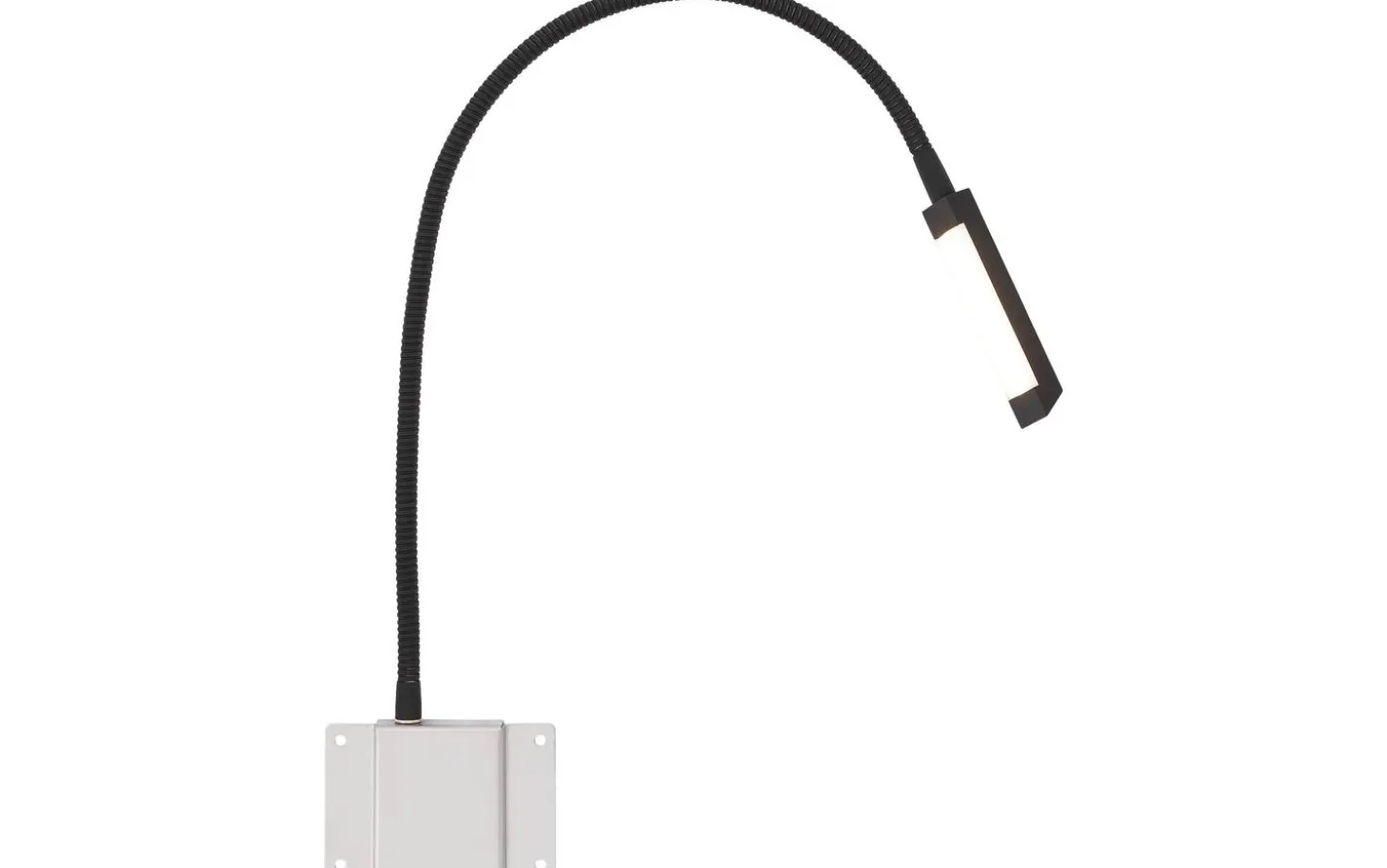 Bed verlichting light (set van 2 stuks)
