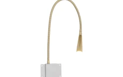 Bed verlichting light (set van 2 stuks)