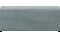 Bedbank Indy 500 met opbergruimte