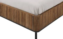 Bedframe Adel