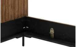 Bedframe Adel
