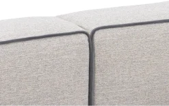 Bedframe Arona Storage incl. lattenbodems + opbergruimte