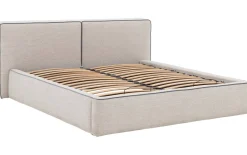Bedframe Arona Storage incl. lattenbodems + opbergruimte