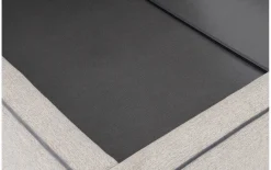 Bedframe Arona Storage incl. lattenbodems + opbergruimte