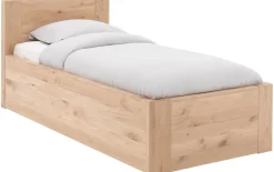 Bedframe Bibi
