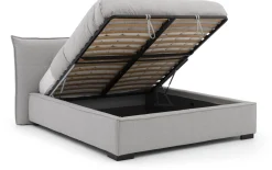 Bedframe Bolzano Storage incl. Lattenbodems