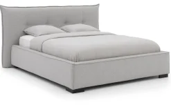 Bedframe Bolzano Storage incl. Lattenbodems