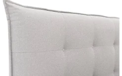 Bedframe Bolzano Storage incl. Lattenbodems