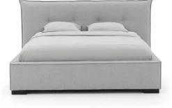 Bedframe Bolzano Storage incl. Lattenbodems