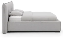 Bedframe Bolzano Storage incl. Lattenbodems