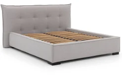 Bedframe Bolzano Storage incl. Lattenbodems