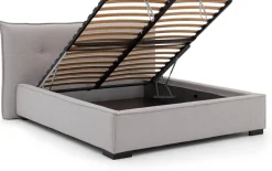 Bedframe Bolzano Storage incl. Lattenbodems