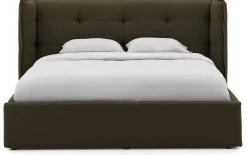 Bedframe Canon Incl. lattenbodems + opbergruimte