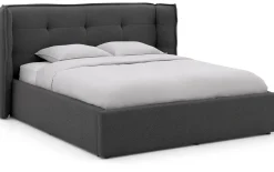 Bedframe Canon Incl. lattenbodems + opbergruimte