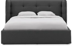 Bedframe Canon Incl. lattenbodems + opbergruimte