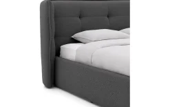 Bedframe Canon Incl. lattenbodems + opbergruimte