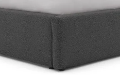 Bedframe Canon Incl. lattenbodems + opbergruimte