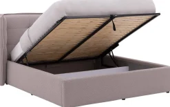 Bedframe Canon Incl. lattenbodems + opbergruimte