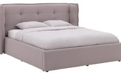 Bedframe Canon Incl. lattenbodems + opbergruimte