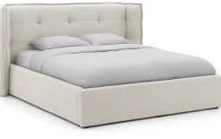 Bedframe Canon Incl. lattenbodems + opbergruimte