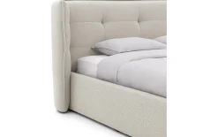 Bedframe Canon Incl. lattenbodems + opbergruimte